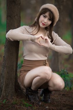 女生哪个地方